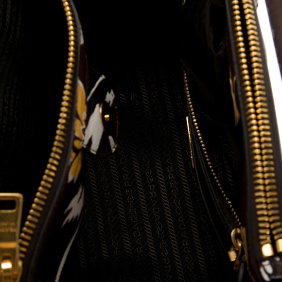 Prada Saffiano bag - Picture 5 of 5